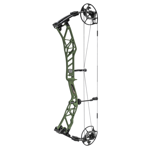 Elite archery on sale